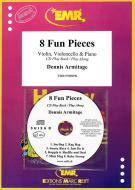 8 Fun Pieces Download
