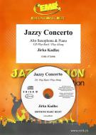 Jazzy Concerto Download