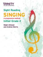 Trinity College London Sight Reading Singing: Initial-Grade 2 