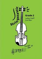 Stringstastic Level Grade 2 Violin 
