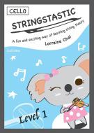 Stringstastic Level 1 Cello 