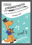 Stringstastic Level 2 Cello 