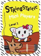 Stringstastic MINI Player Level 2 
