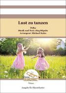 Lust zu tanzen 