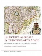 La ricerca musicale in Trentino-Alto Adige 