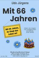 Mit 66 Jahren 
