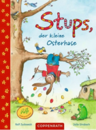 Stups der kleine Osterhase 