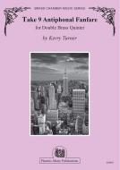 Take 9 Antiphonal Fanfare 