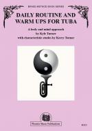 Daily Routine and Warm Ups 