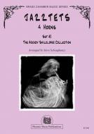 Jazztets 2: The Arkady Shilkloper Collection 