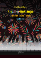 Klezmer-Anklänge 