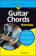 Guitar Chords for Dummies 