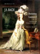 Brandeburg concerto n. 5 BWW 1050 