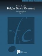 Bright Dawn Overture op. 59 
