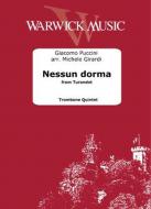 Nessun Dorma 