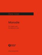 Monodie 