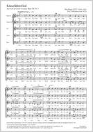 Kreuzfahrerlied Standard