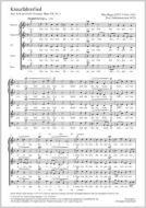 Kreuzfahrerlied Standard
