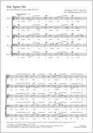 Das Agnus Dei Standard