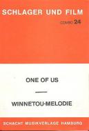 Winnetou-Melodie und One of us 