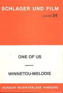Winnetou-Melodie und One of us 