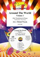 Around The World Vol. 1 Standard