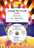 Around The World Vol. 3 Standard