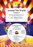 Around The World Vol. 6 Standard