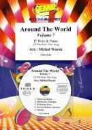 Around The World Vol. 7 Standard