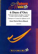 6 Duos d'Oex Standard