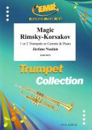 Magic Rimsky-Korsakov Standard