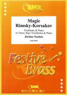 Magic Rimsky-Korsakov Standard