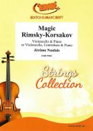Magic Rimsky-Korsakov Standard