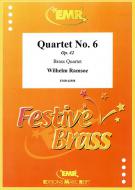 Quartet No. 6 Op. 42 Standard
