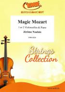 Magic Mozart Standard