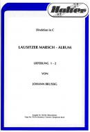Lausitzer-Marsch-Album 1-2 