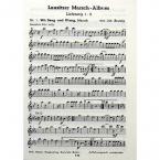 Lausitzer-Marsch-Album 1-2 