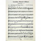 Lausitzer-Marsch-Album 1-2 