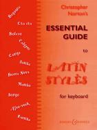 Essential Guide to Latin Styles 