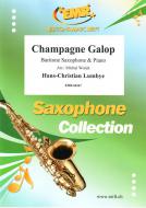 Champagne Galop Standard