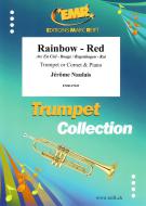 Regenbogen - Rot Standard