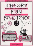 Theory Fun Factory 1 