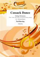 Cossack Dance Standard