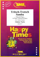 Tritsch-Tratsch Samba Standard