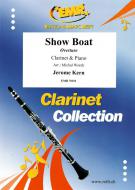 Show Boat Standard
