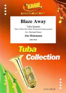 Blaze Away Standard