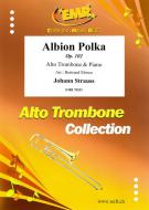 Albion Polka Op. 102 Standard