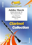 Jubelfest-Marsch Op. 396 Standard