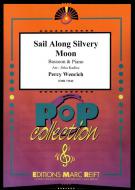 Sail Along Silvery Moon Standard