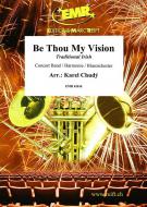 Be Thou My Vision Standard